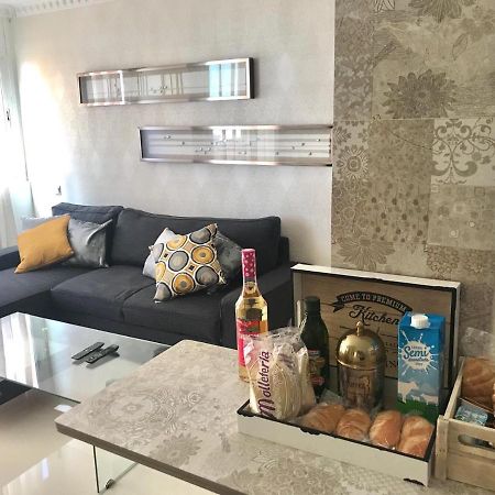 Infostays Maria Zambrano مالقة المظهر الخارجي الصورة
