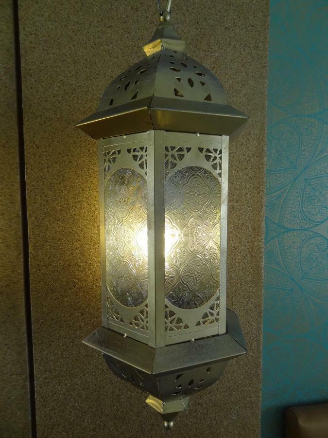 Infostays Maria Zambrano مالقة المظهر الخارجي الصورة